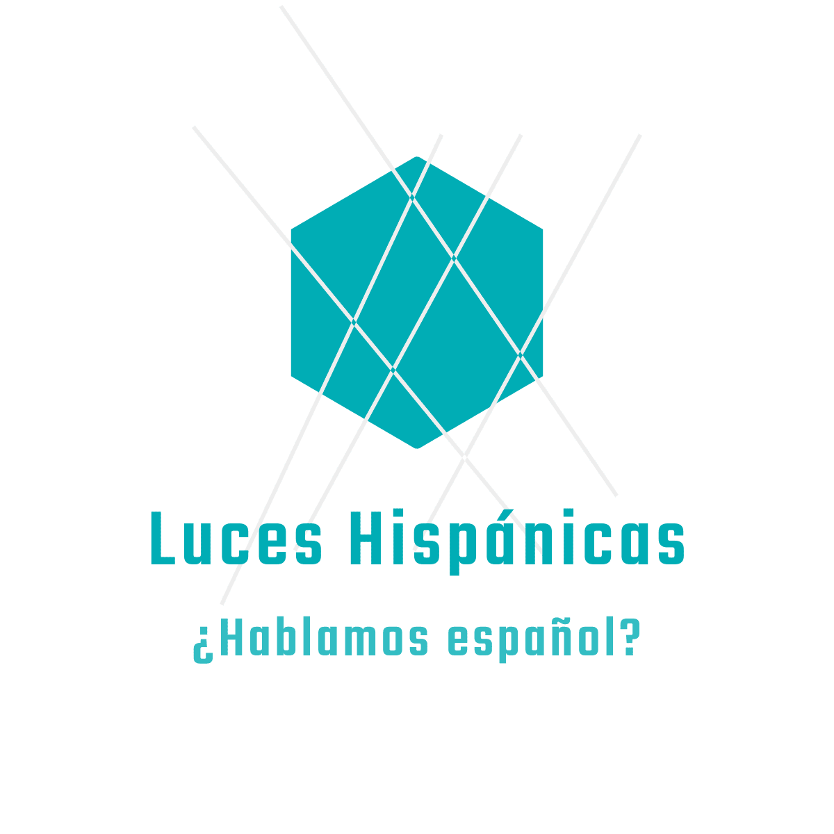 Logotipo Luces Hispanicas